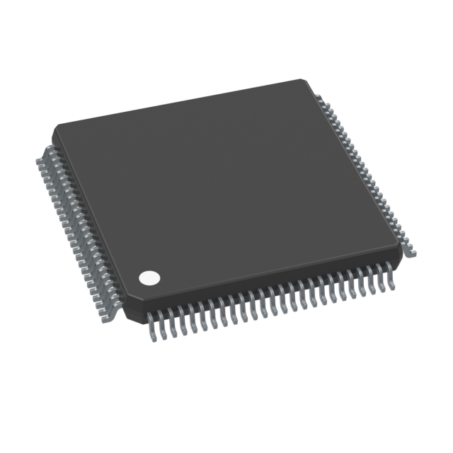 CY7C1350S-133AXI